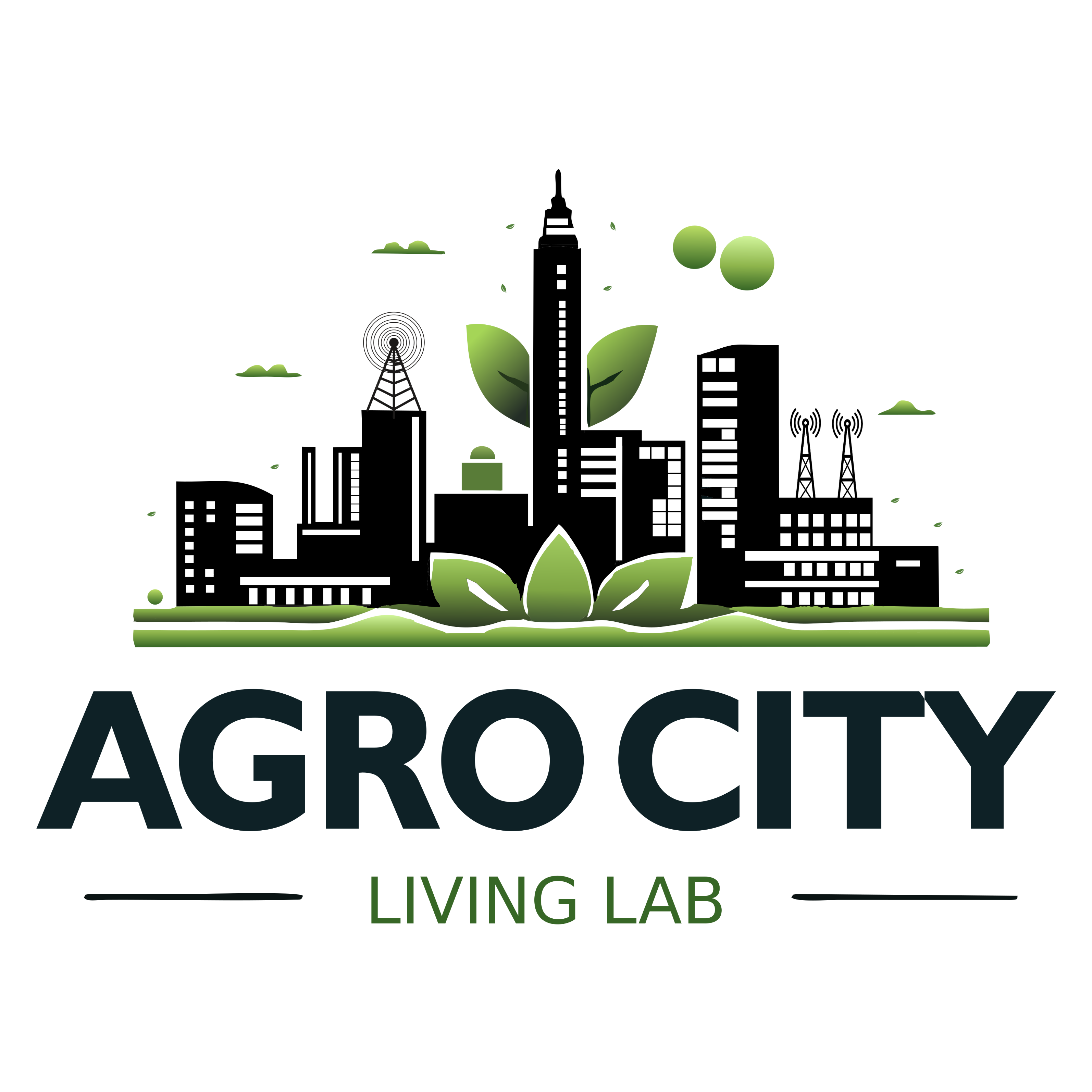 Agrocity Logo